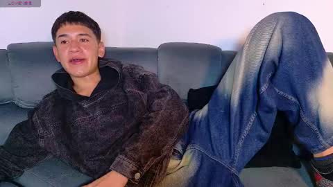 Mr Daren online show from 03.09.26