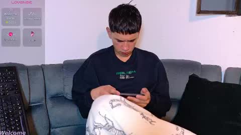 Mr Daren online show from 03.18.26