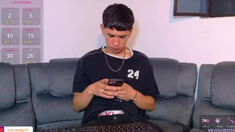 Mr Daren online show from 04.06.26