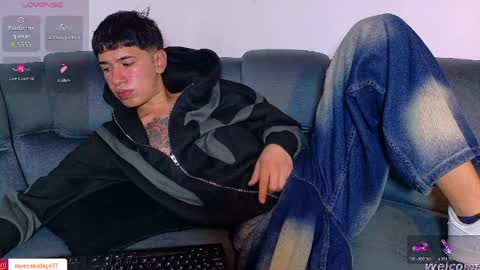 Mr Daren online show from 04.09.26