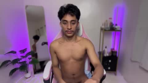 Snapshot of twink_hairyass69 chatting on 02.21.26 Aladin online show from 02.21.26