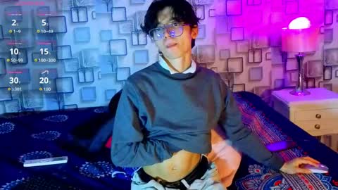 Snapshot of twink_sebas7 chatting on 04.24.26 Sebastin online show from 04.24.26