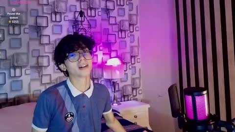 Snapshot of twink_sebas7 chatting on 05.05.26 Sebastin online show from 05.05.26