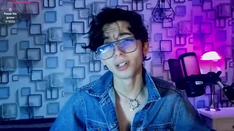 Snapshot of twink_sebas7 chatting on 05.06.26 Sebastin online show from 05.06.26