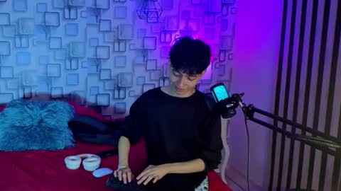 Sebastin online show from 06.20.26