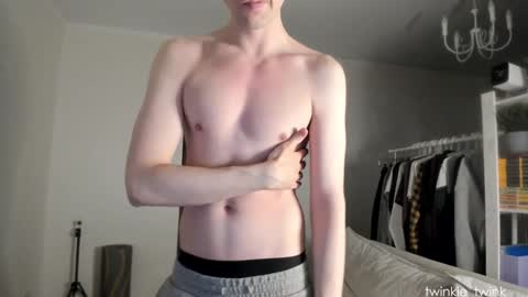 Snapshot of twinkie_twink chatting on 12.20.24 Andy online show from 12.20.24