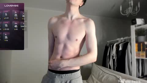 Snapshot of twinkie_twink chatting on 01.21.25 Andy online show from 01.21.25