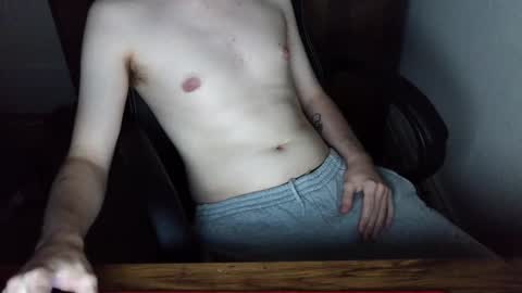 TwinkieeStar online show from 11.10.25