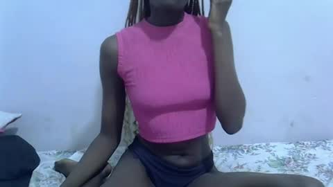 BABY TIA online show from 10.06.25