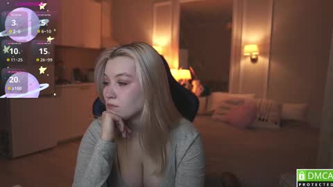 Eva online show from 01.25.25