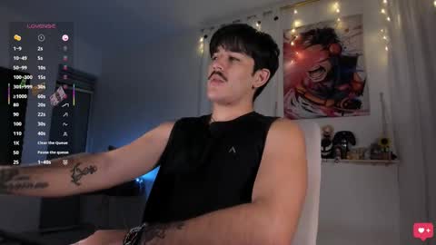 MASTER GERRY online show from 01.14.26