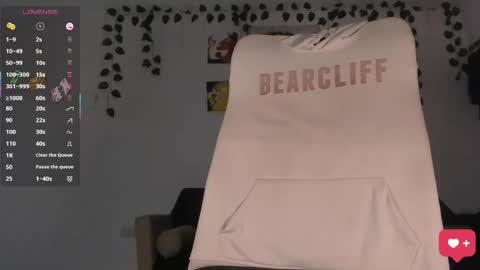 MASTER GERRY online show from 04.26.26