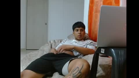 twinks004 online show from 04.28.26