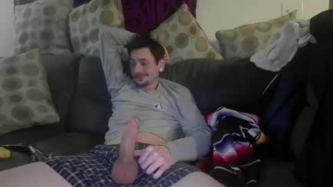 TwinkyMcgee online show from 11.29.25