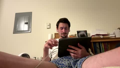 Snapshot of twinkymcgee1234 chatting on 06.28.26 TwinkyMcgee online show from 06.28.26