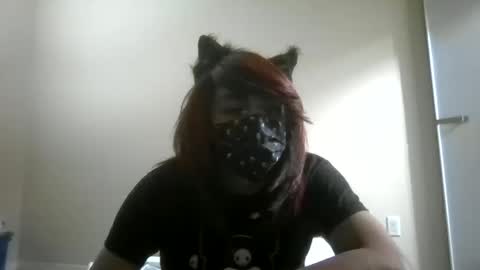 twinkyteddy online show from 10.10.25