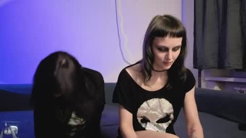 Sin and Skin online show from 06.14.26