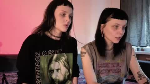 Sin and Skin online show from 06.15.26