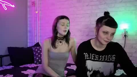 Sin and Skin online show from 06.16.26