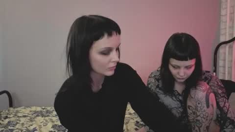 Sin and Skin online show from 07.13.26