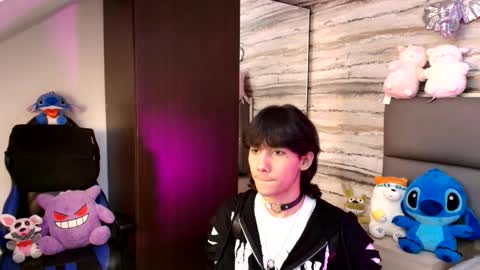 twinslovers_ online show from 11.29.25