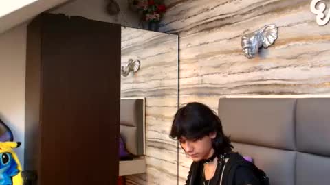 twinslovers_ online show from 01.10.26