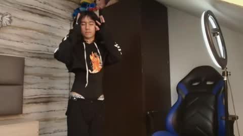 twinslovers_ online show from 02.06.26