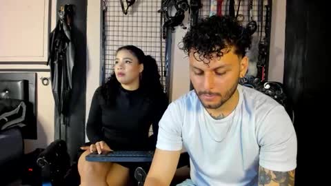 Clio  Tadeo online show from 02.04.26