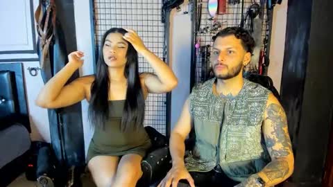 Clio  Tadeo online show from 02.22.26