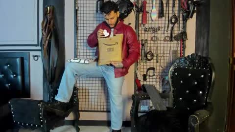 Clio  Tadeo online show from 03.17.26