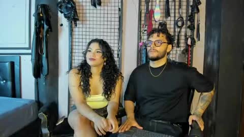 Snapshot of twisted_fantasy_ chatting on 05.03.26 Clio Tadeo online show from 05.03.26