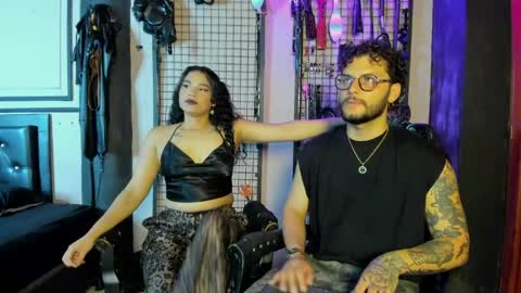 Snapshot of twisted_fantasy_ chatting on 05.06.26 Clio Tadeo online show from 05.06.26