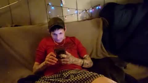 TwistedBlizzy online show from 12.30.24