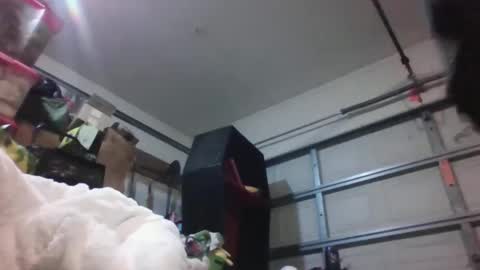 twistedlilpunk online show from 01.26.25