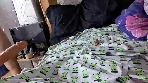 Snapshot of twistedlilpunk chatting on 12.21.25 twistedlilpunk online show from 12.21.25