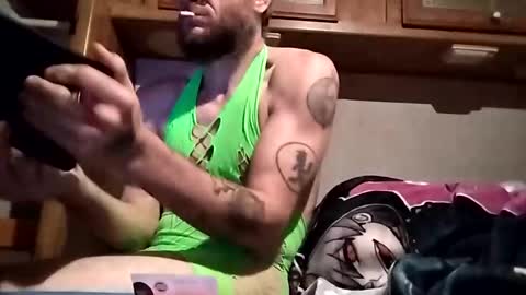 Snapshot of twiztidleeanna69 chatting on 02.02.25 Tintilizing Excitement online show from 02.02.25