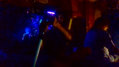 Snapshot of twiztidleeanna69 chatting on 10.17.25 Tintilizing Excitement online show from 10.17.25