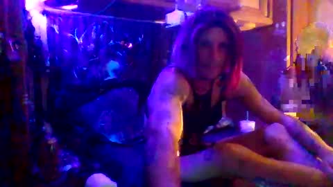 Tintilizing Excitement online show from 11.05.25