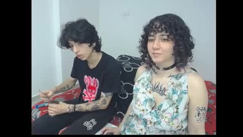 Snapshot of two_souls69 chatting on 03.11.25 Matt online show from 03.11.25