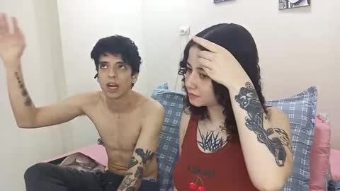 Snapshot of two_souls69 chatting on 10.03.25 Matt online show from 10.03.25