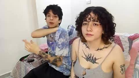 Snapshot of two_souls69 chatting on 10.17.25 Matt online show from 10.17.25