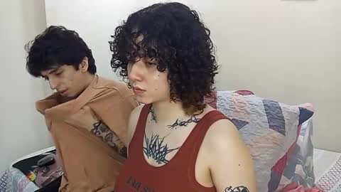 Snapshot of two_souls69 chatting on 10.22.25 Matt online show from 10.22.25