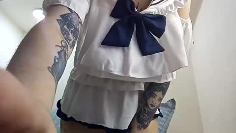 Snapshot of two_souls69 chatting on 11.05.25 Matt online show from 11.05.25