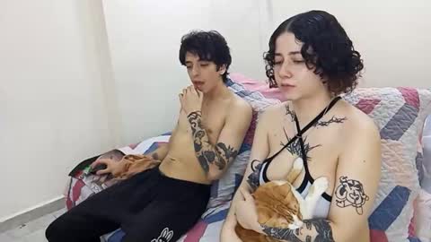 Snapshot of two_souls69 chatting on 11.09.25 Matt online show from 11.09.25