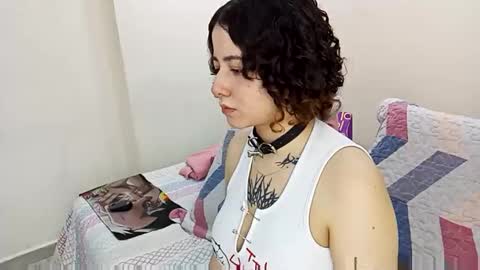 Snapshot of two_souls69 chatting on 11.29.25 Matt online show from 11.29.25