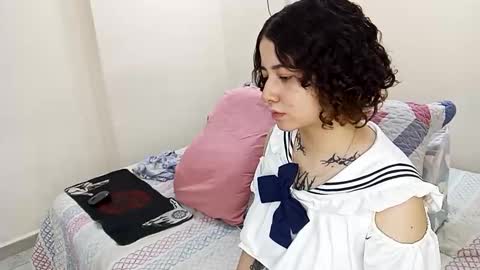 Snapshot of two_souls69 chatting on 11.30.25 Matt online show from 11.30.25