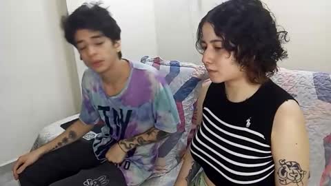 Snapshot of two_souls69 chatting on 12.01.25 Matt online show from 12.01.25