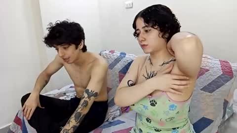 Snapshot of two_souls69 chatting on 01.12.26 Matt online show from 01.12.26