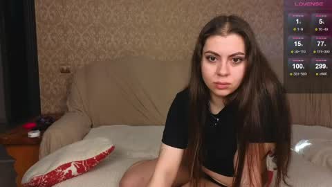 Welcome guys We Lili and Vic  PVT open online show from 04.11.26