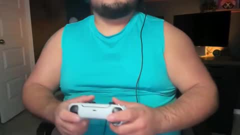 Snapshot of twobears69 chatting on 01.13.26 Twobears69 online show from 01.13.26